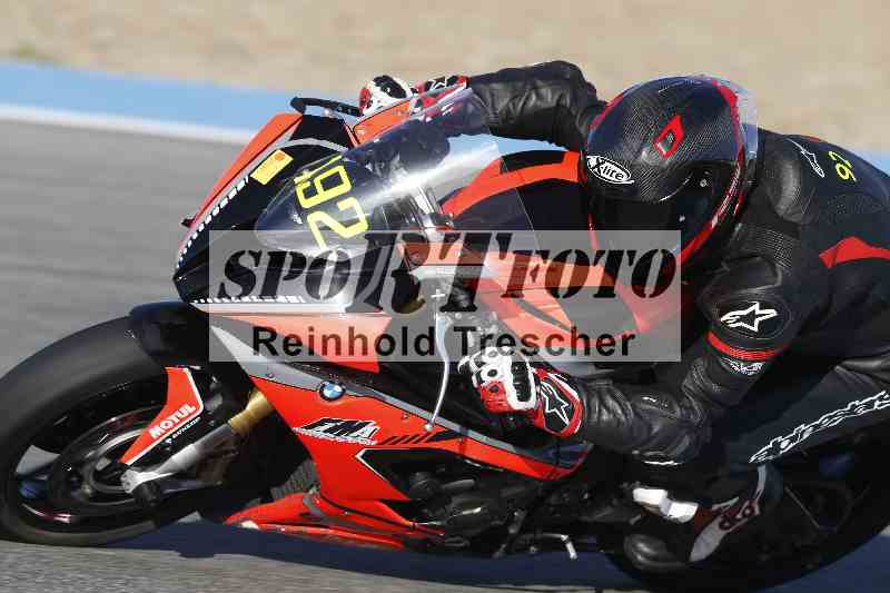 /02 28.-31.01.2025 Moto Center Thun Jerez/rot-red/192